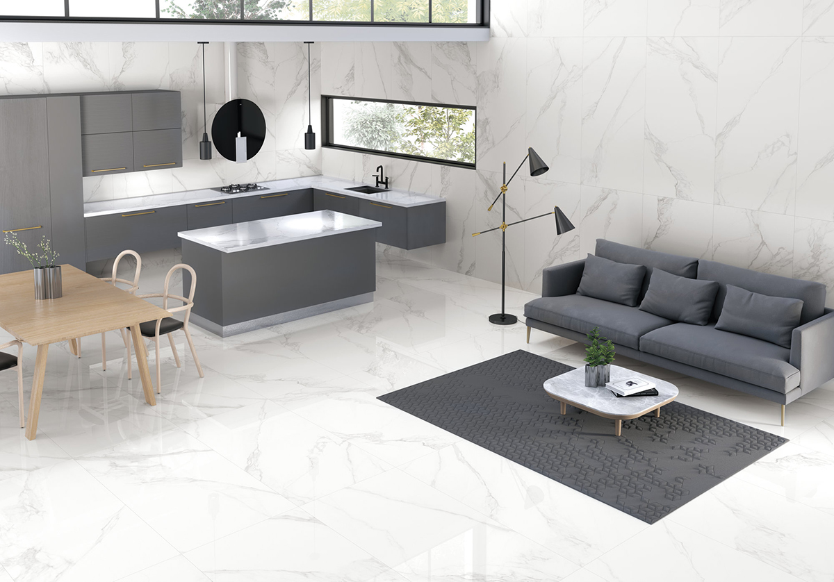 TORANO GOLD/60x120x0,9/EP арт. 80217