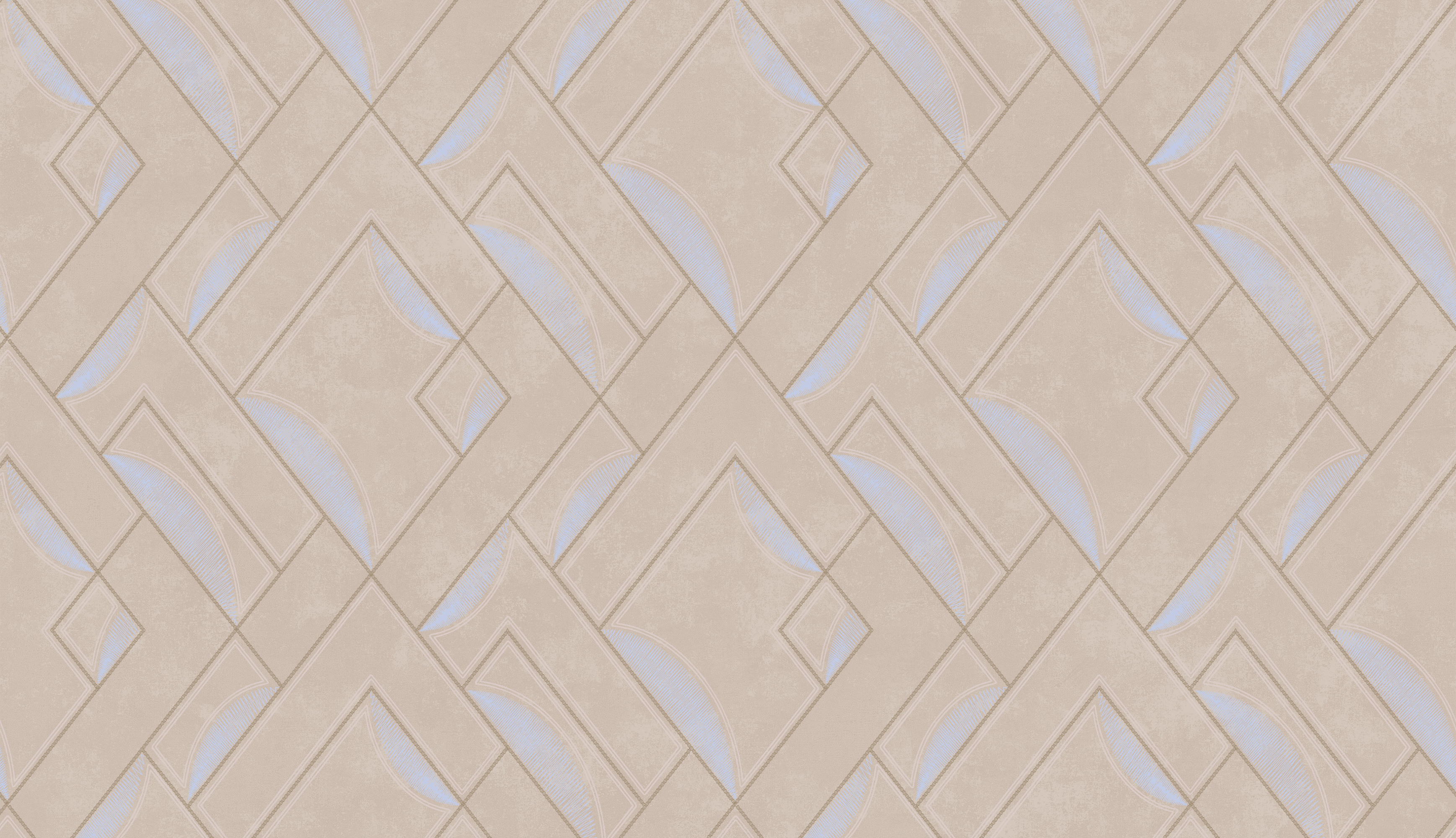 Hg9 012 Обои HYGGE Roll (Summer) (1*6) 10,05x1,00 флизелин арт. 113987
