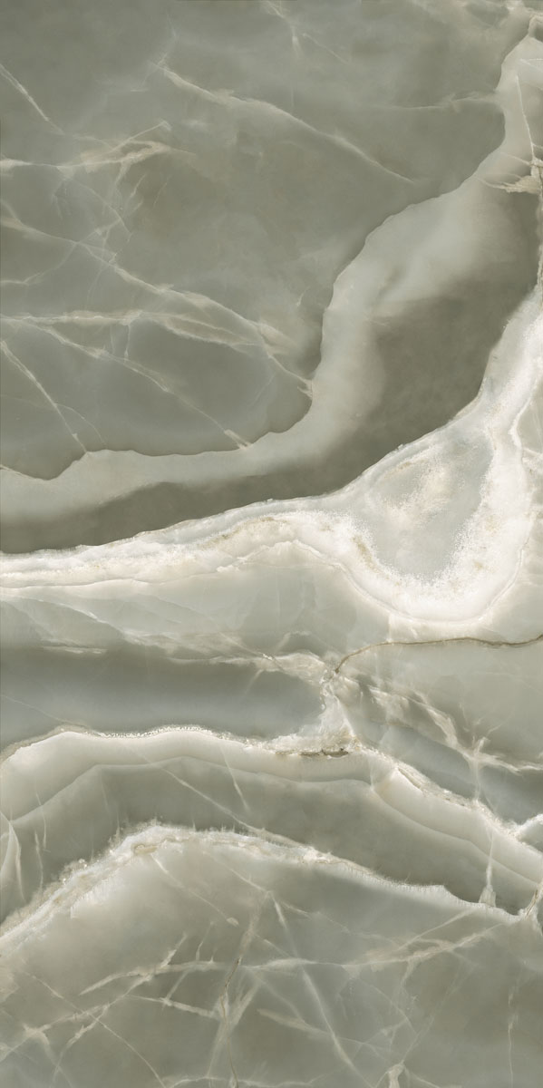 Керамический гранит JADE MALACHITE RT LEV 60x120 арт. 84988