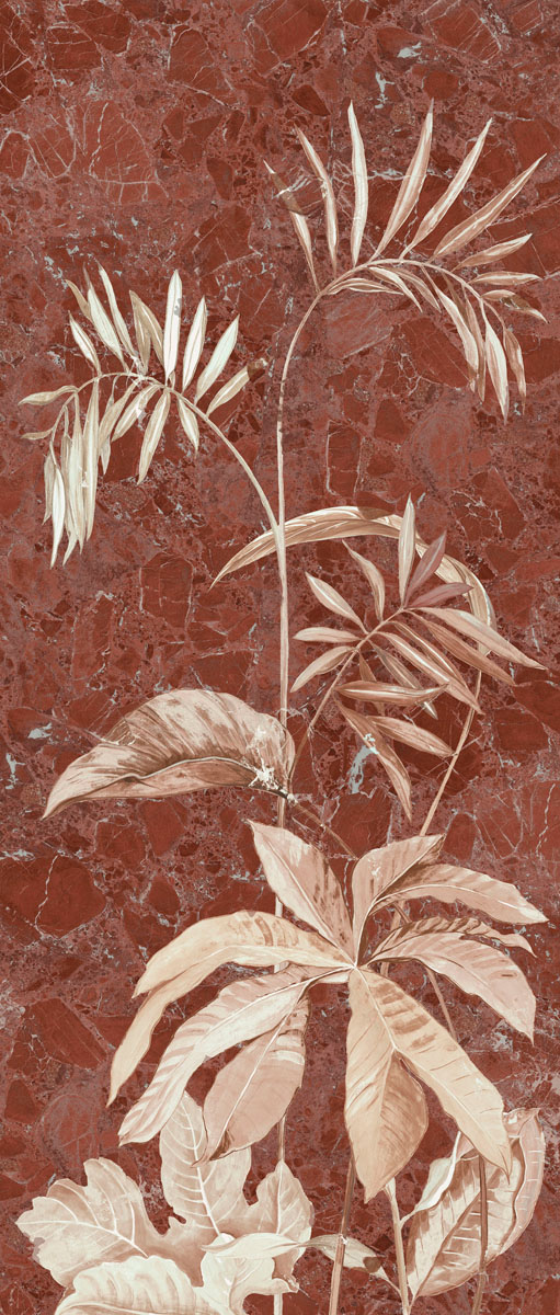 Керамогранит MIND STONE LYA RED MOL.RET.120X278 арт. 89881