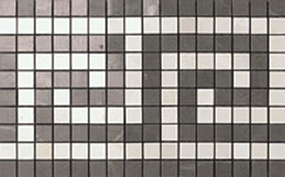Marvel Grey/Moon Greca Mosaico арт. 78618