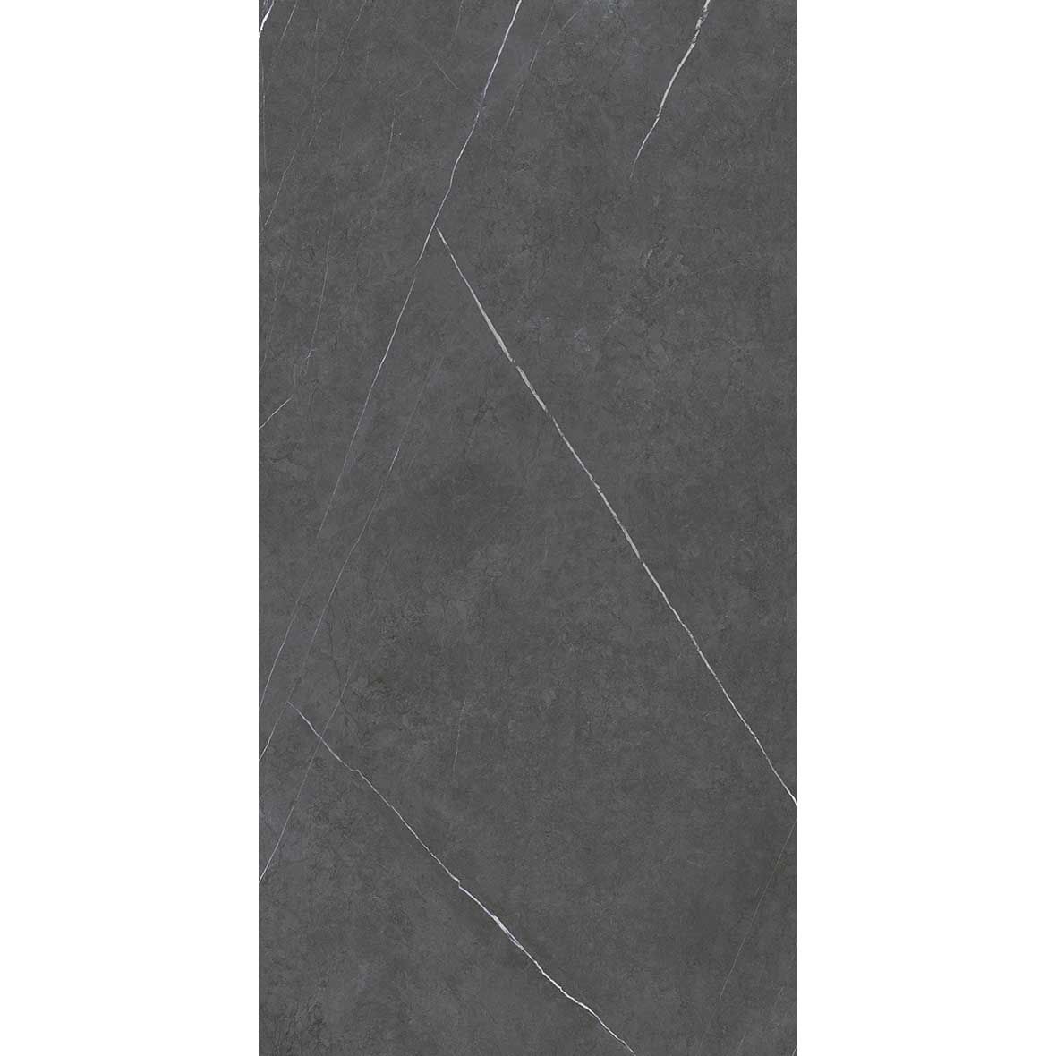 Керамогранит Italon Metropolis Imperial Black 60x120 арт. 122507