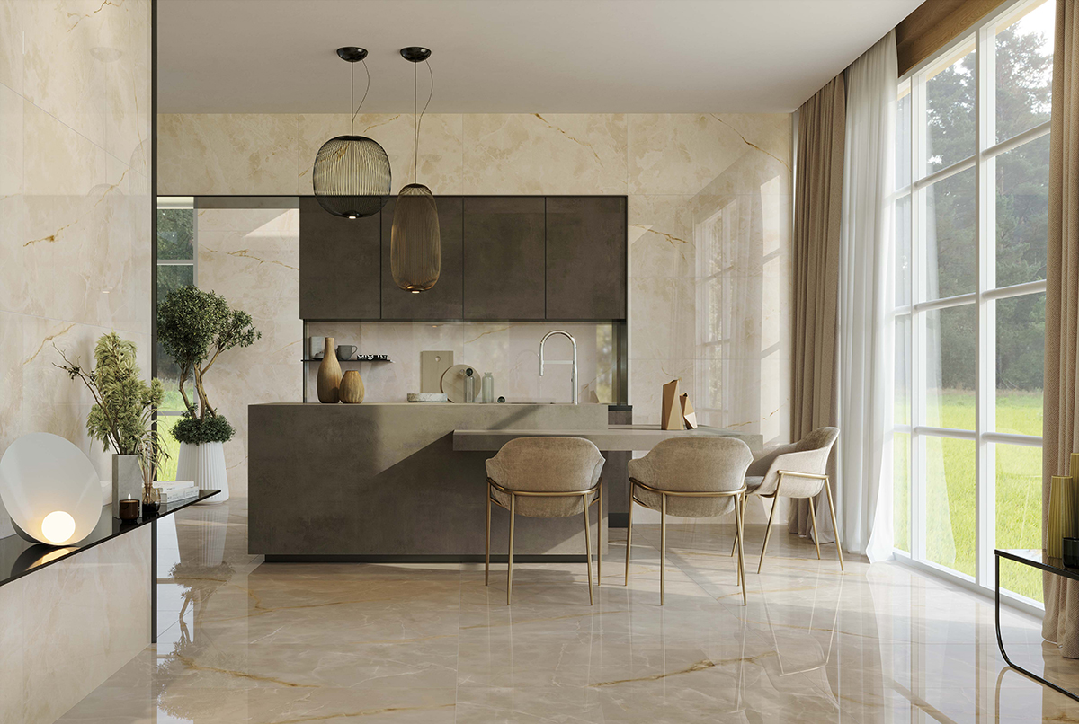 Symphonyx Alabaster 80x160 Lapp/Симфоникс Алабастер 80X160 Лап арт. 79533