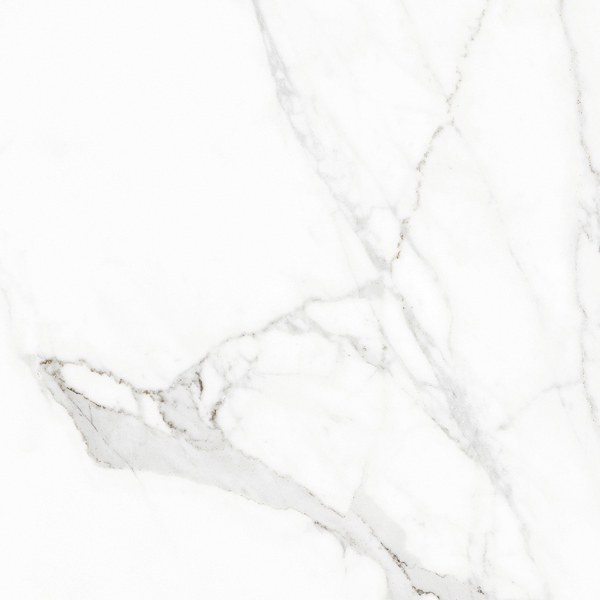 Керамогранит RHAPSODY WHITE BEAUTY NAT RET 60X60 арт. 84535