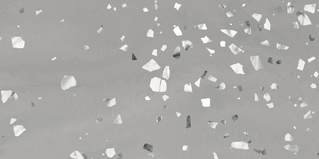 TERRATILE GREY 60*120*0,9(КГ) 1,44м2 (2шт) арт. 29490