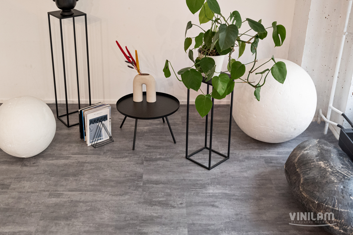 71616 Цемент Серый 6 mm арт. 57334