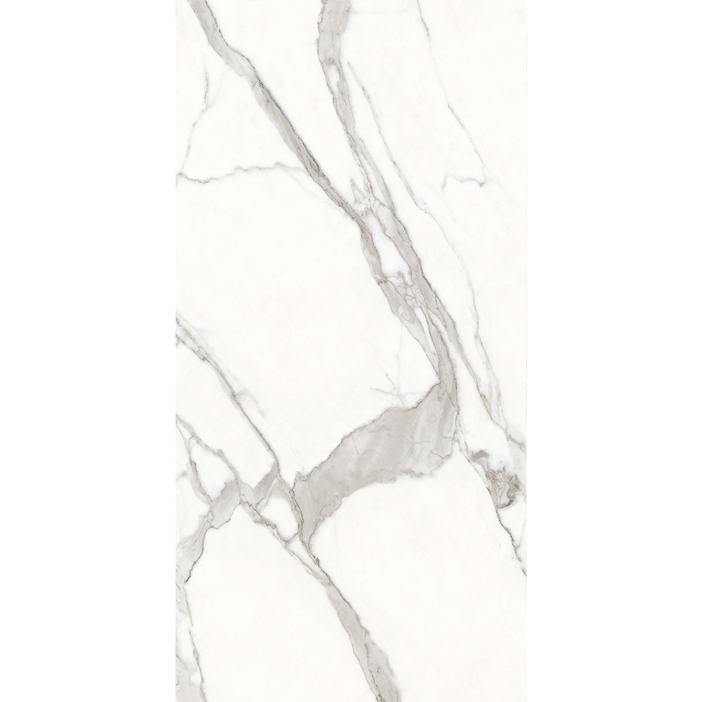 Керамогранит Art&Natura Ceramica Marmo Statuario Venato 60x120х0,9 Glossy арт. 122182