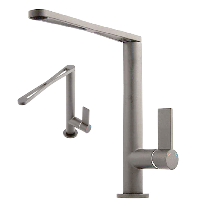 Смеситель для кухни Webert Essential EN920301441 арт. 168516