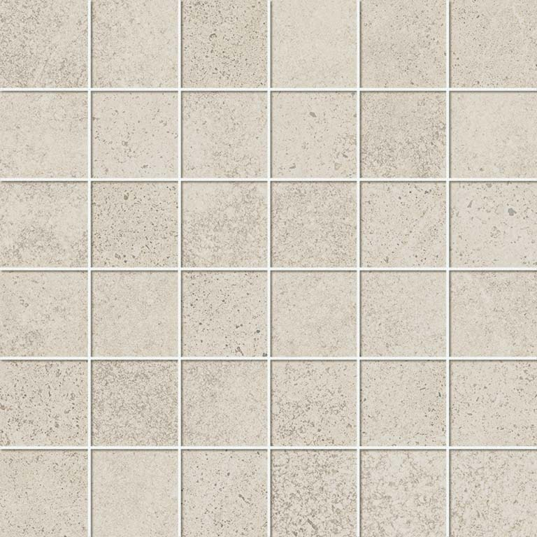 Плитка Дрифт Вайт Мозаика 30x30 Рет (0,990 кв.м.) арт. 52357