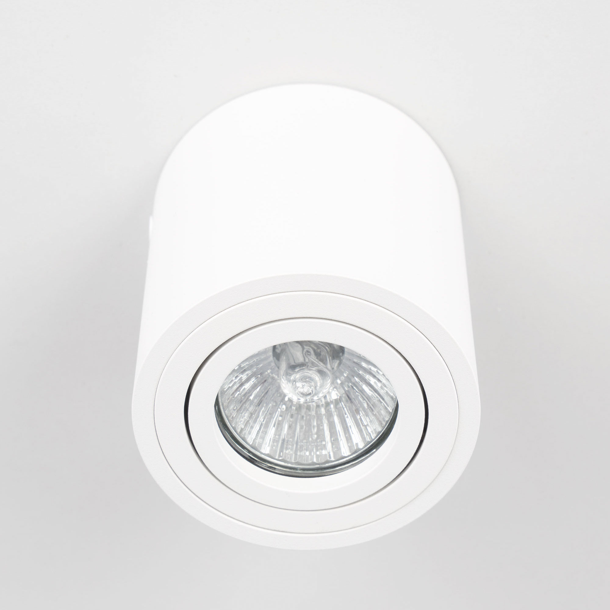 Citilux Дюрен CL538111 Светильник накладной поворотный Белый арт. 88351