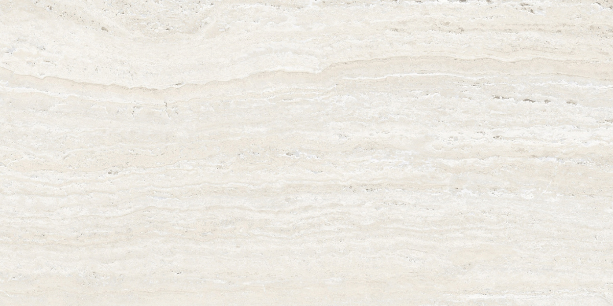 Керамогранит Травертин слоновая кость / Travertino marfil 60*120 3DSOFT арт. 72978