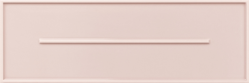 HARMONY RIM PINK DECOR 15х45 H-35 арт. 43237