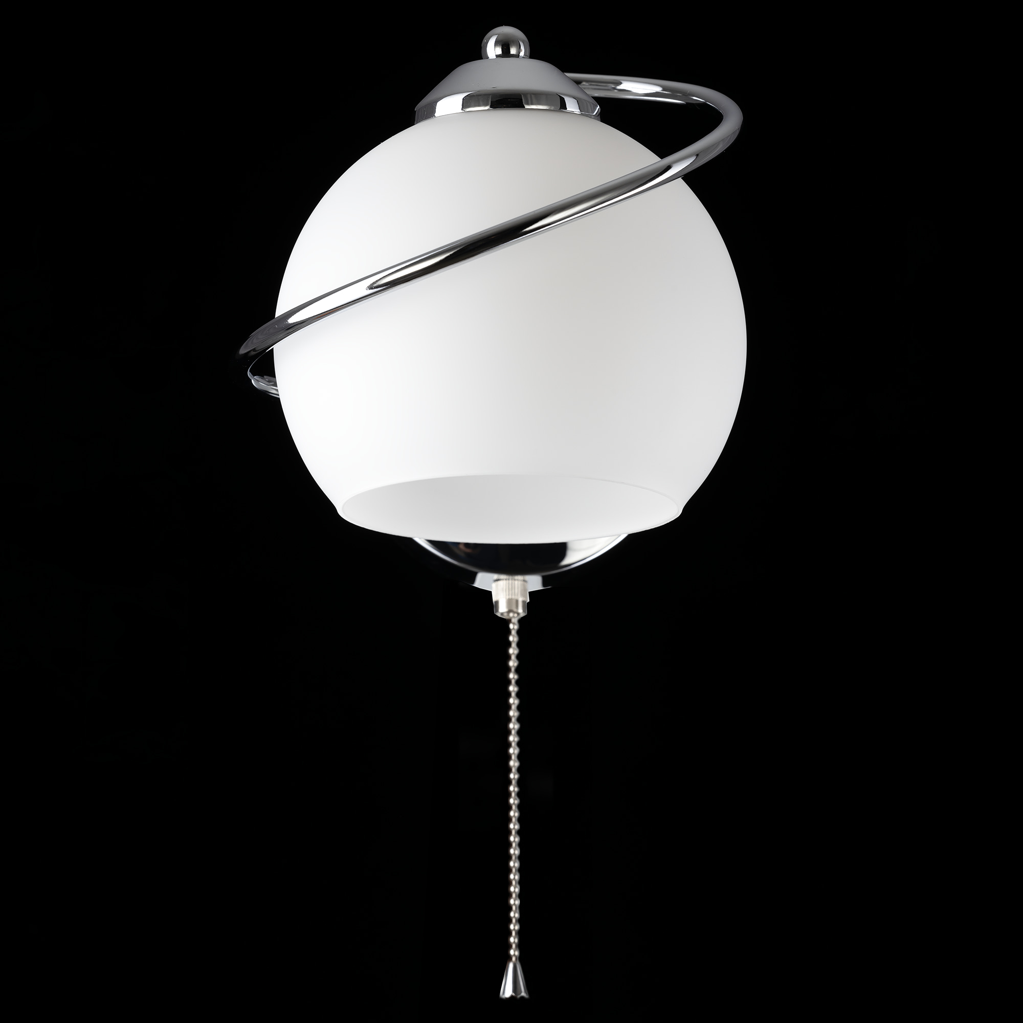 Citilux Лайма CL155311 Бра с выключателемХром арт. 88300