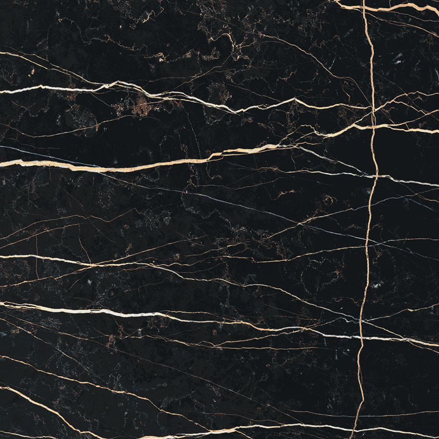 Керамогранит PREXIOUS REX THUNDER NIGHT GLO 10MM 80X80 R арт. 83804