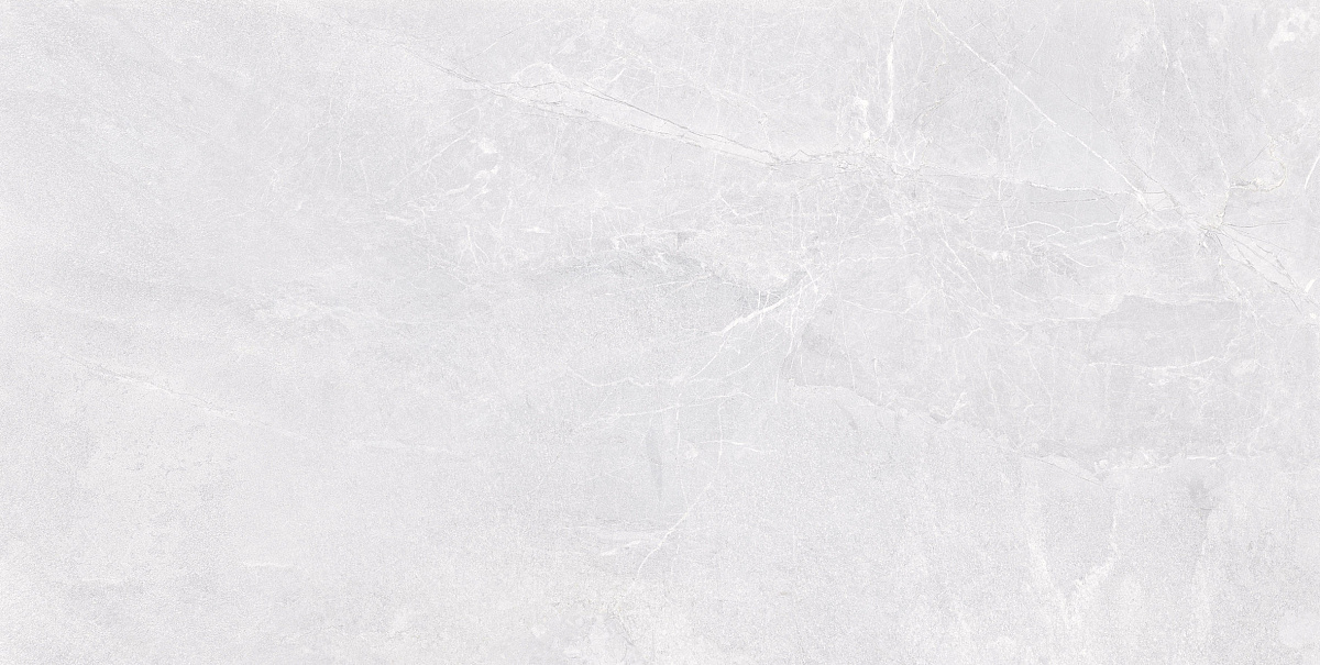Керамогранит Мун белый / Moon white 60x120 3Dsoft арт. 72903