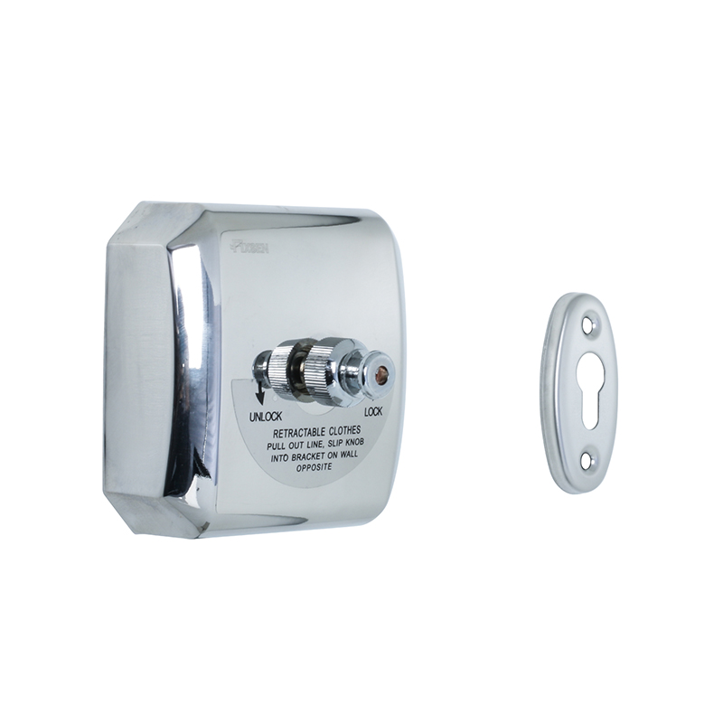 Сушилка для белья FIXSEN HOTEL FX-31025, хром арт. 188565