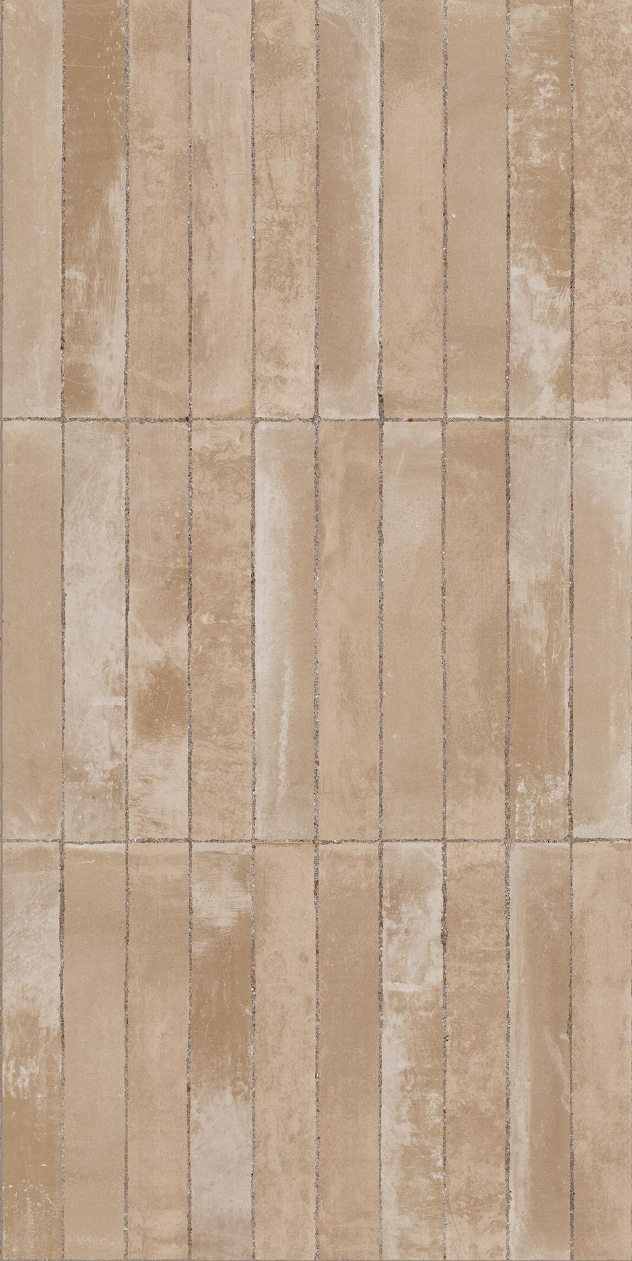 Керамогранит CYTHERE BRICK SABBIA NAT.RET. 60X120 арт. 86180
