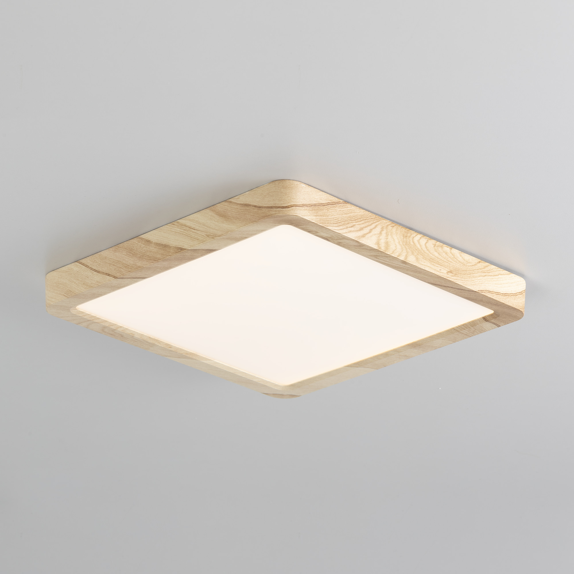 Citilux Бейсик CL738K182V LED Светильник накладной Клён арт. 89196
