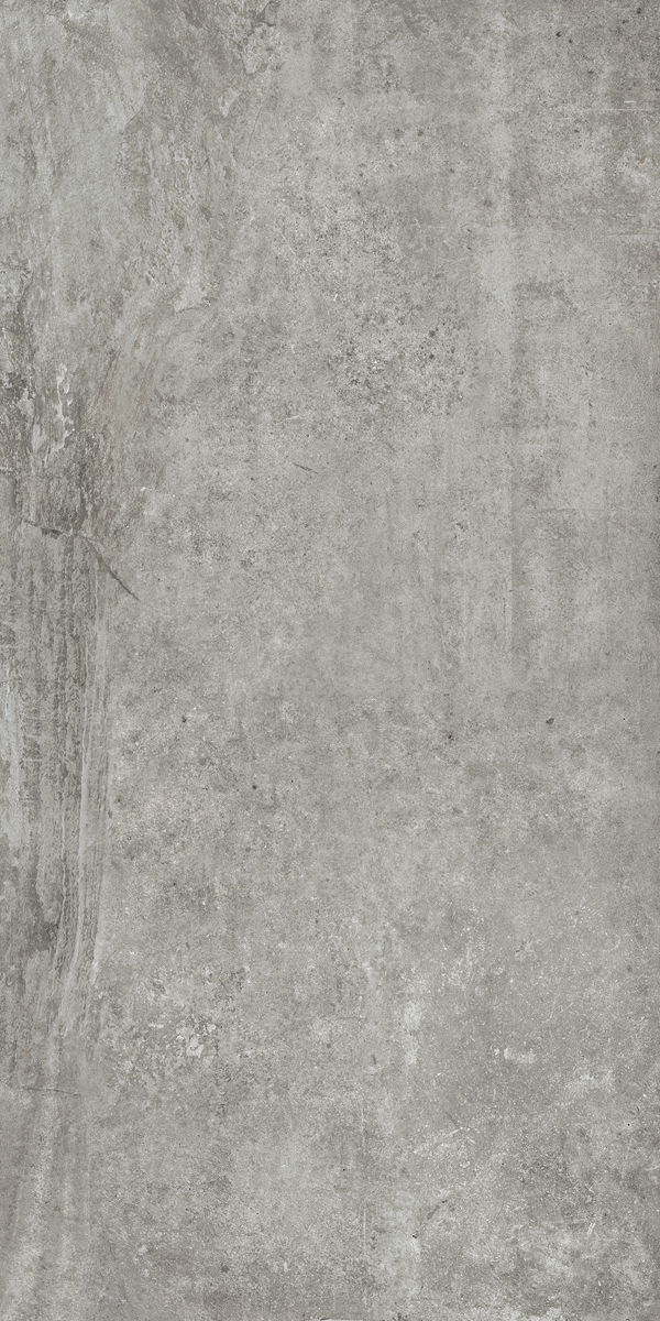 Керамогранит LA ROCHE GREY 6MM SMOOTH 160X320R арт. 84690