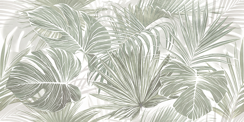 COLOR MOOD 80X160 TROPICAL арт. 79982