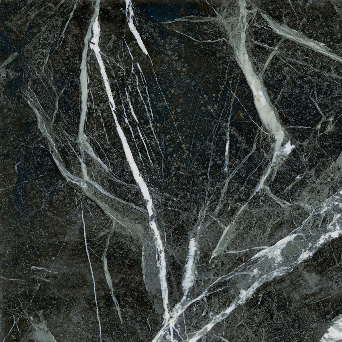 Керамогранит EPOQUE 21 VERIA GREEN NAT RET 80X80 арт. 85239
