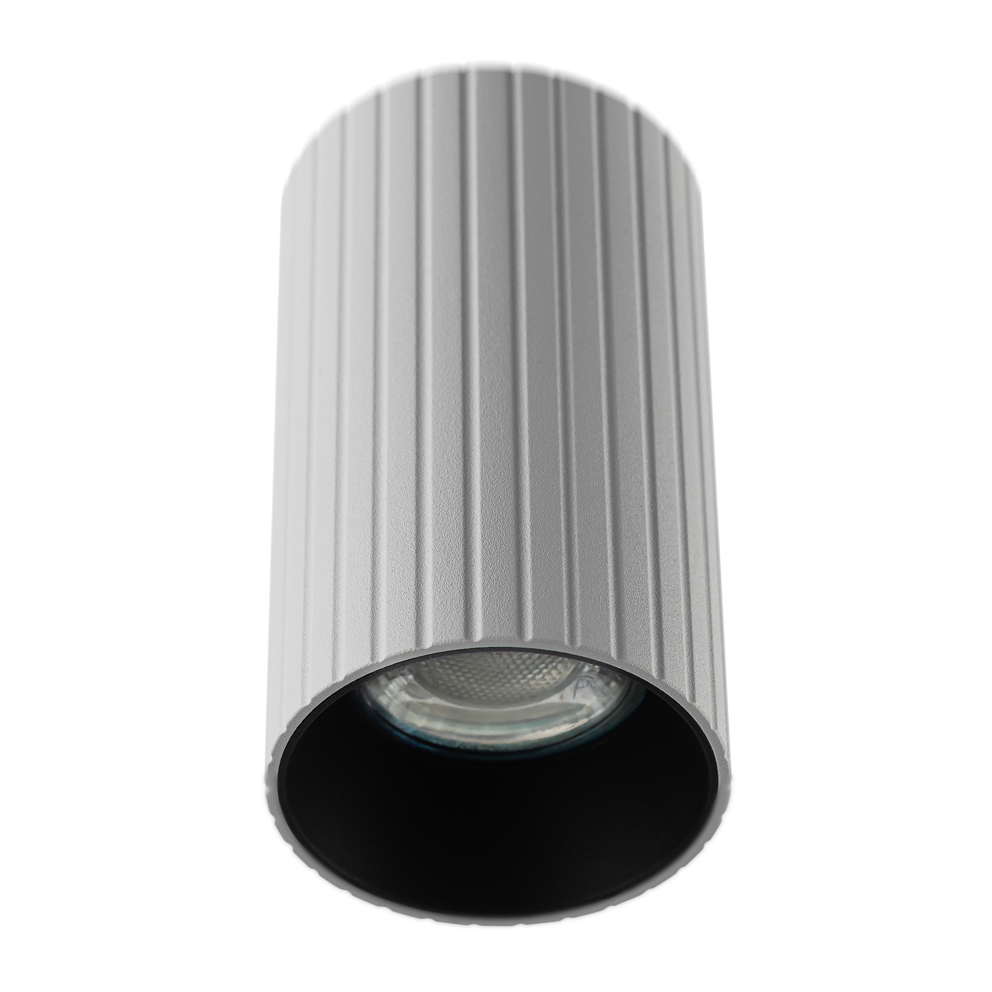 Citilux AXEL CL512110R Накладной светильник Белый Рифлёный арт. 126238