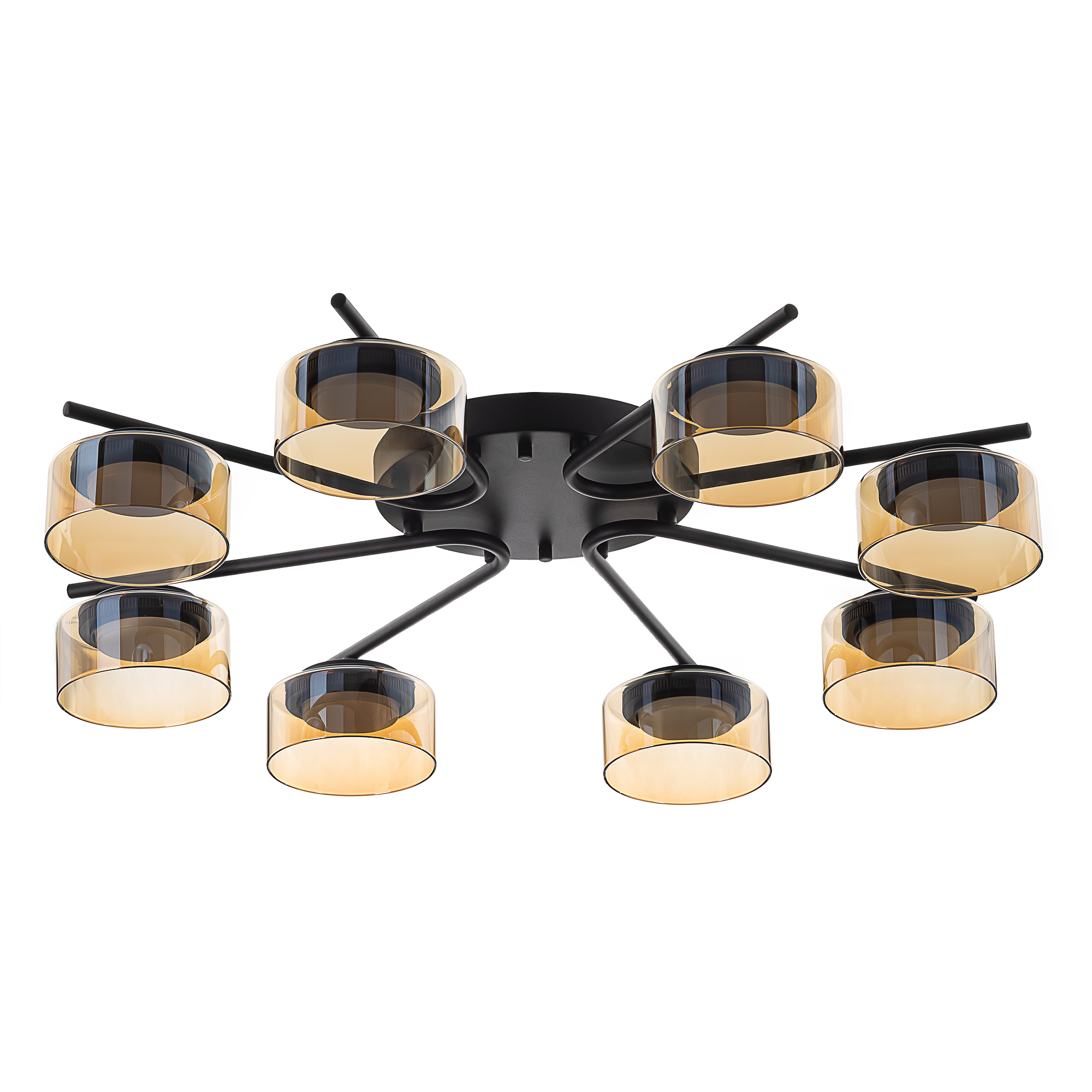 Citilux ESPACE CL243181 Люстра потолочная арт. 89750