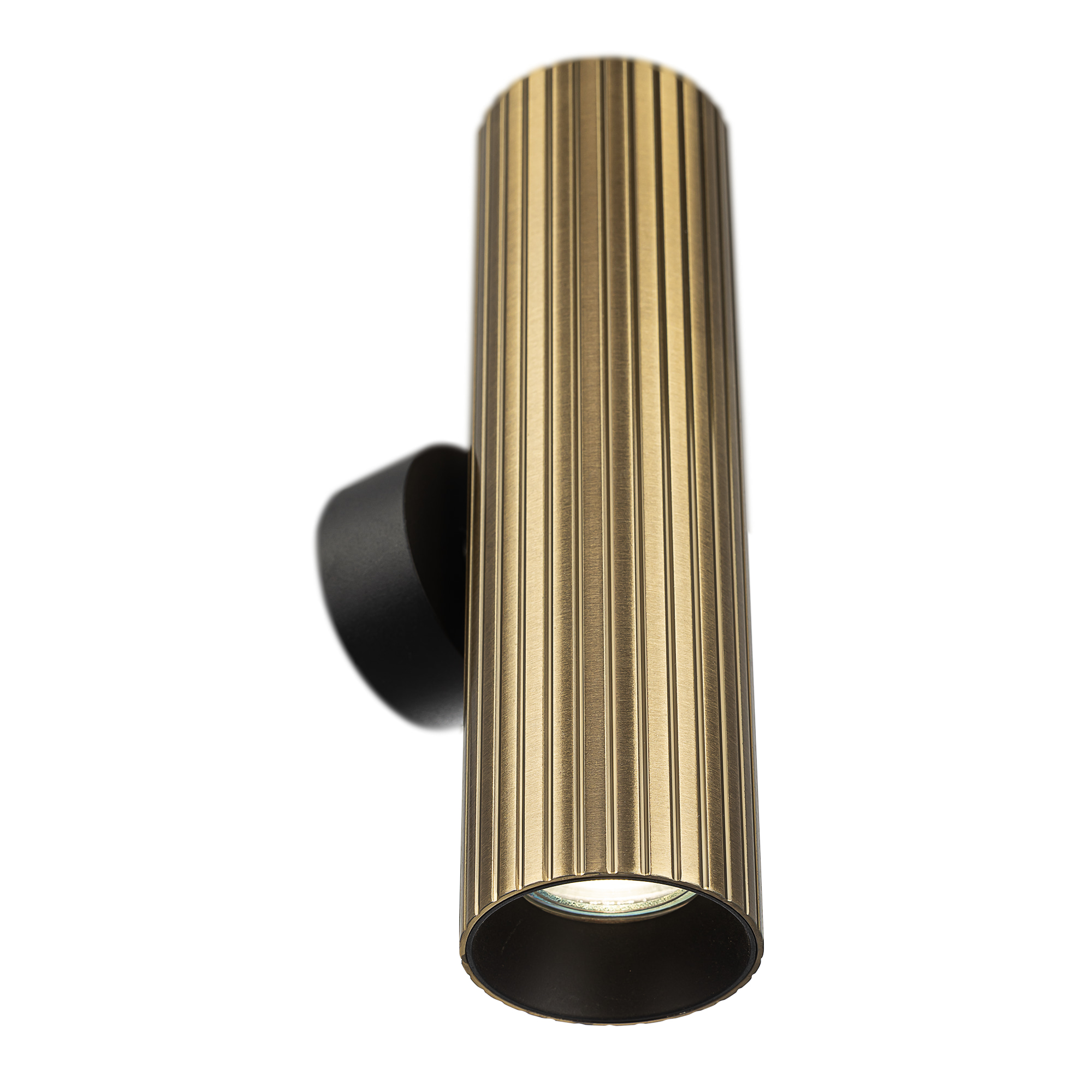 Citilux AXEL CL512323R Настенный светильник Бронза Рифлёный арт. 89801