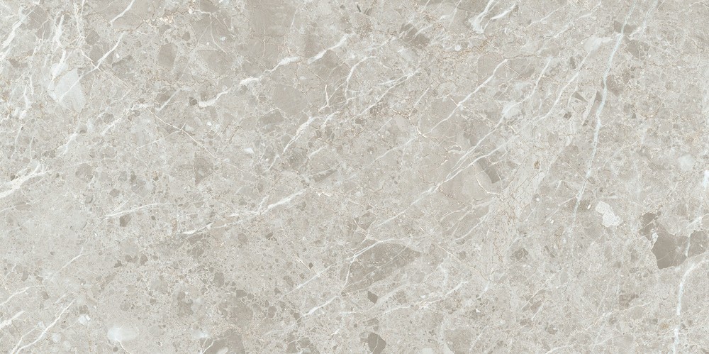 Плитка Caprice White 60х120 см (9 мм) арт. 128533