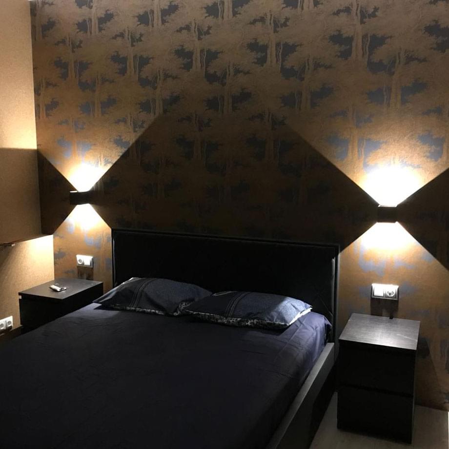 Citilux Декарт-6 CL704060 Бра светодиодное Белое арт. 88238