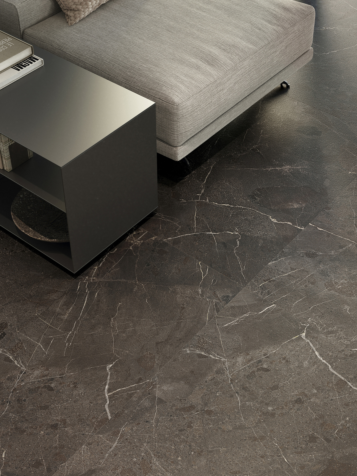 BRESCIA BONE L 120X120(A) арт. 203245