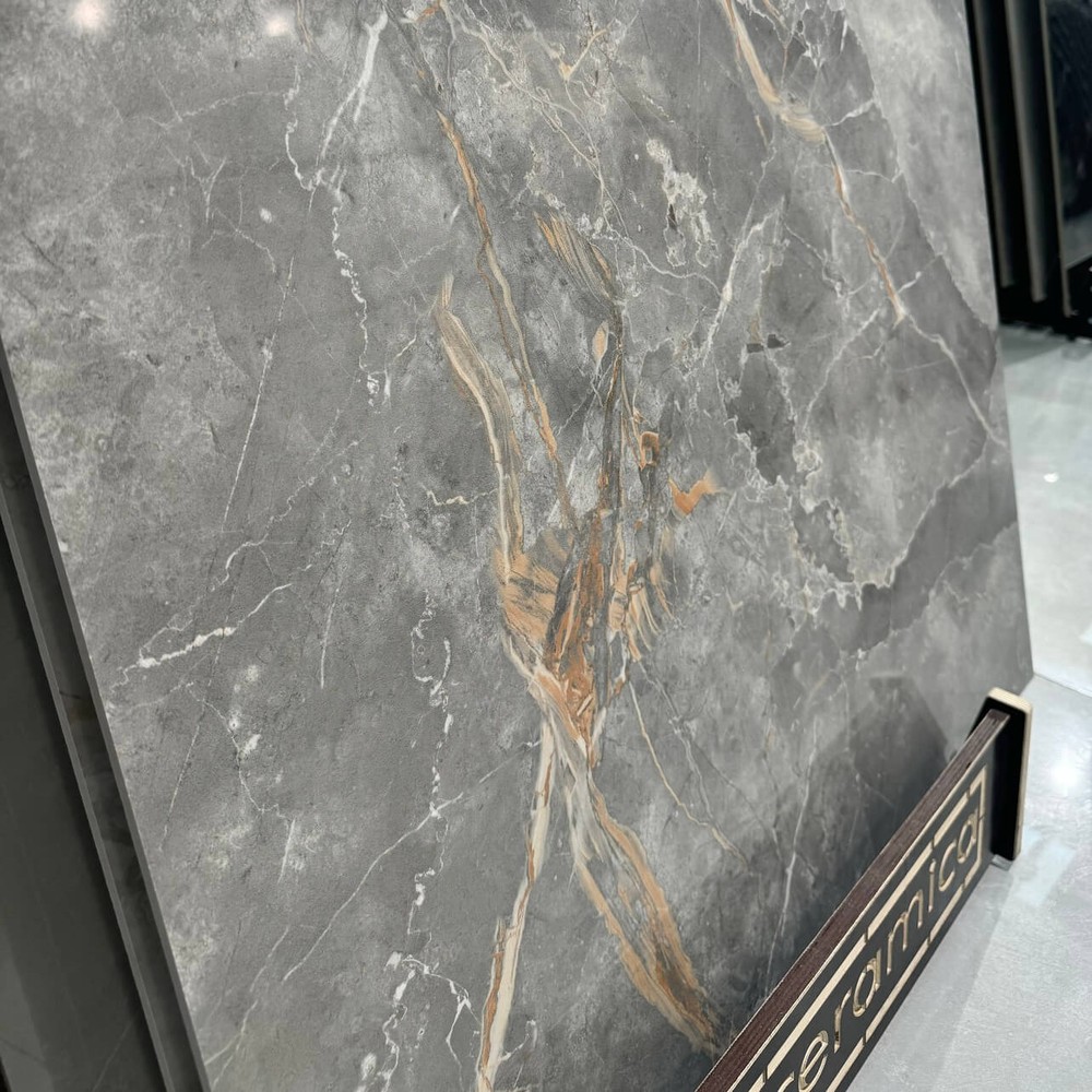 Плитка Elison Dark Polished 80х80 см (8 мм) 186712 арт. 128600