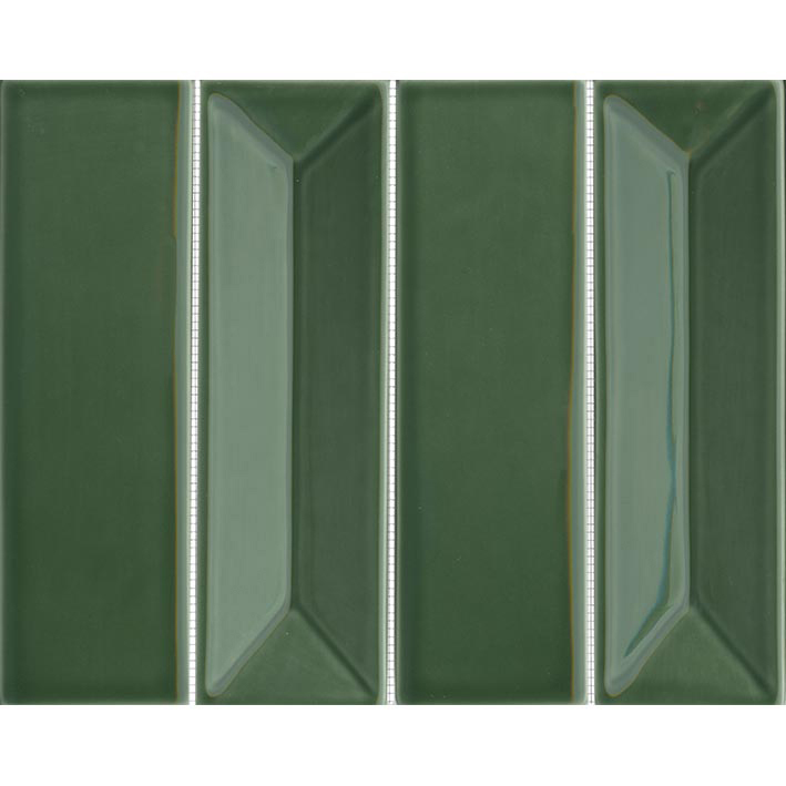 LANTIC BRUMA GREEN 20х25.5 G-114 арт. 41166