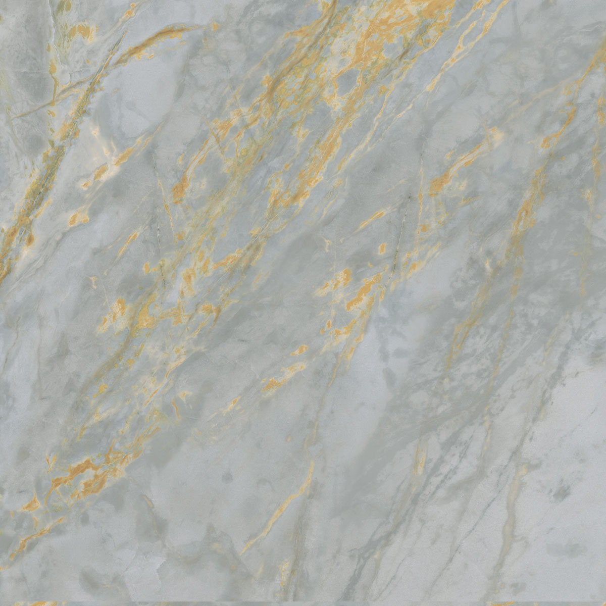Керамогранит EPOQUE 21 GRIGIO ETR.NAT RET 80X80 арт. 85234