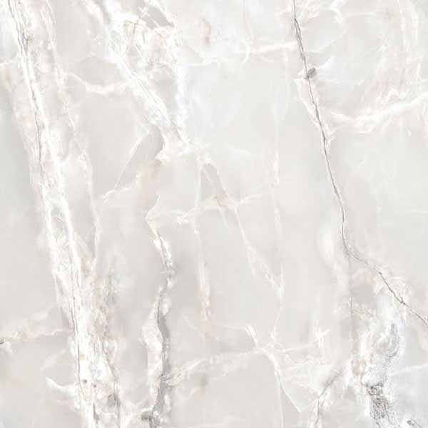Керамогранит ONYX&MORE WHITE BLEND SAT RET	60x60 арт. 83971