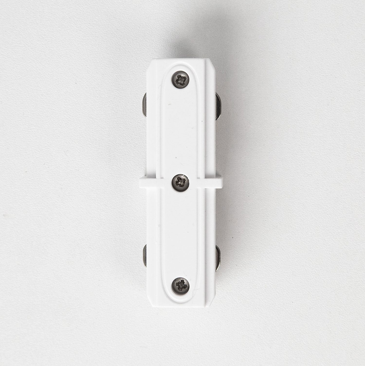 Citilux Тубус CL01AC10 Коннектор трека Белый арт. 88143