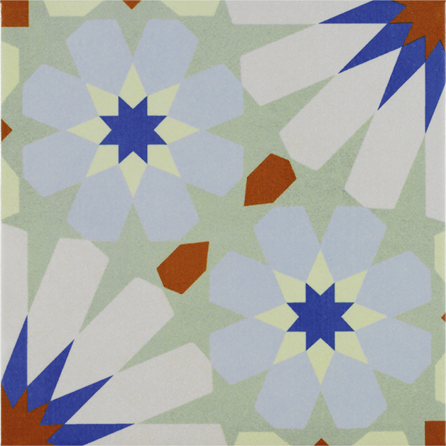 Плитка Pamesa Art Cassat 22,3x22,3 (1 кв.м.) арт. 53797