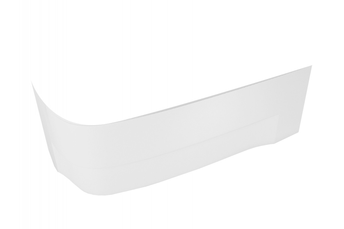 Панель декоративная левая Vayer Boomerang 150x90х56 L, Гл000010862 арт. 188826