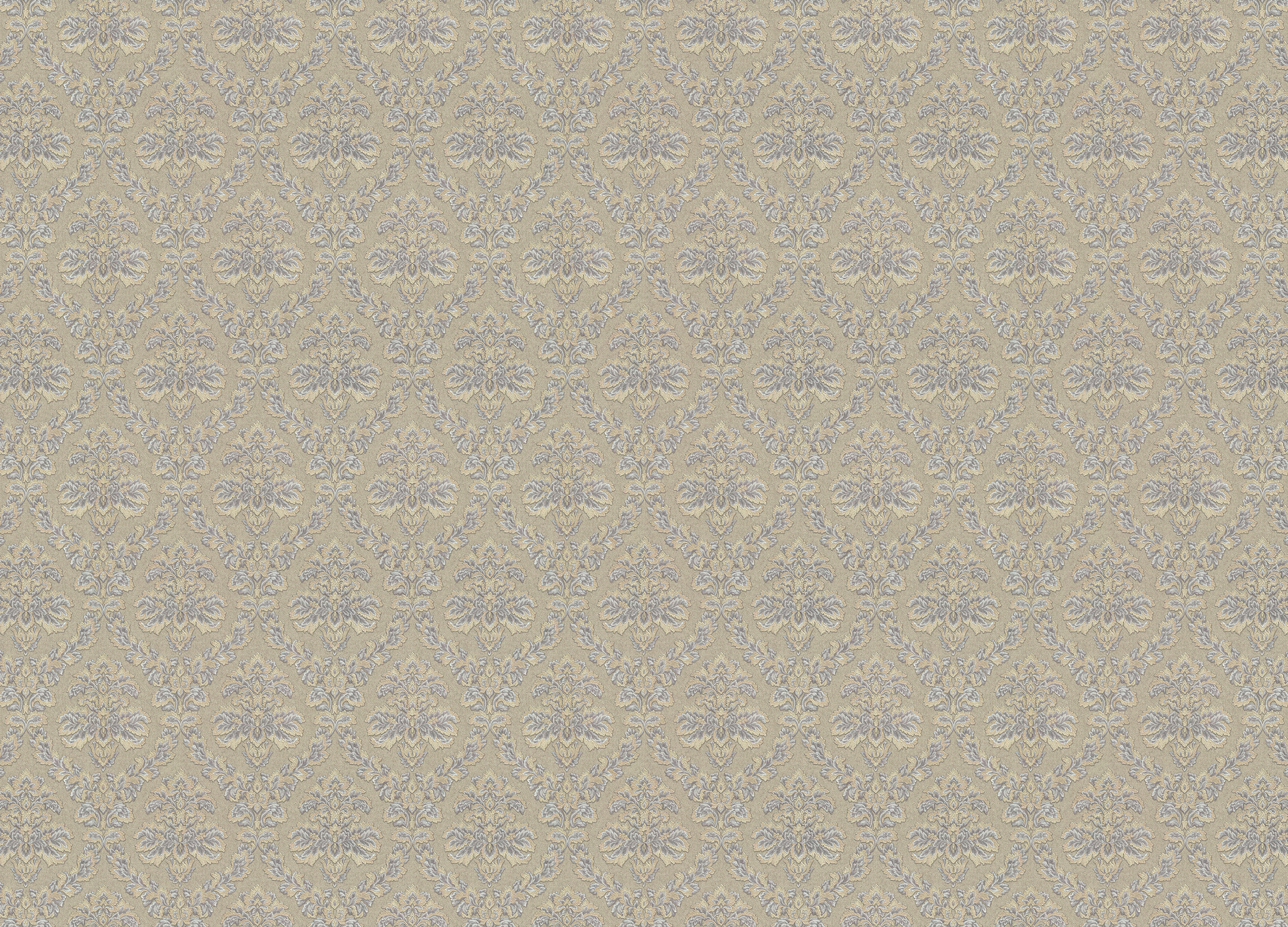 KM5504 Обои Kerama Marazzi (Palazzo/Boiserie/Tressage) (1*4) 10,05*1,06 винил на флизелине арт. 111148