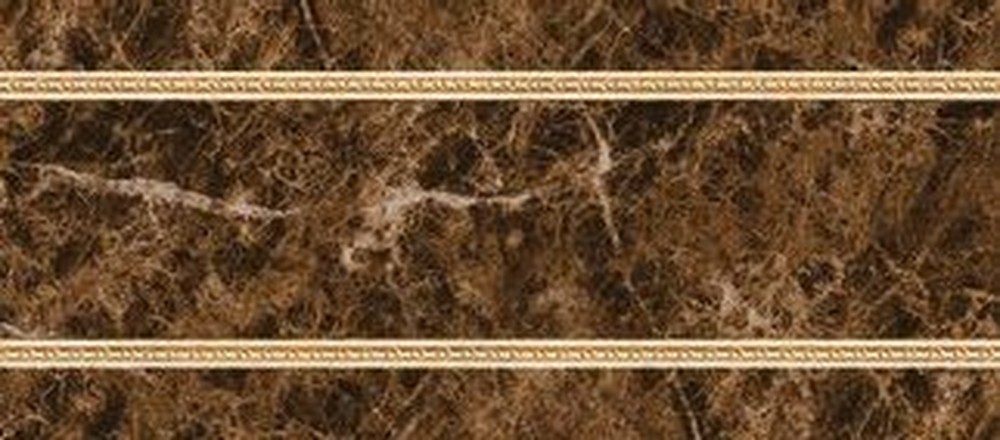Zocalo Oka Crema Marfil бордюр настенный 10*25