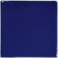 Плитка облицовочная глянцеваяMini Tile Cobalt glossy (99х99х7) (45шт/0,44 м2) 12-01-4-01-10-66-2591 арт. 90723