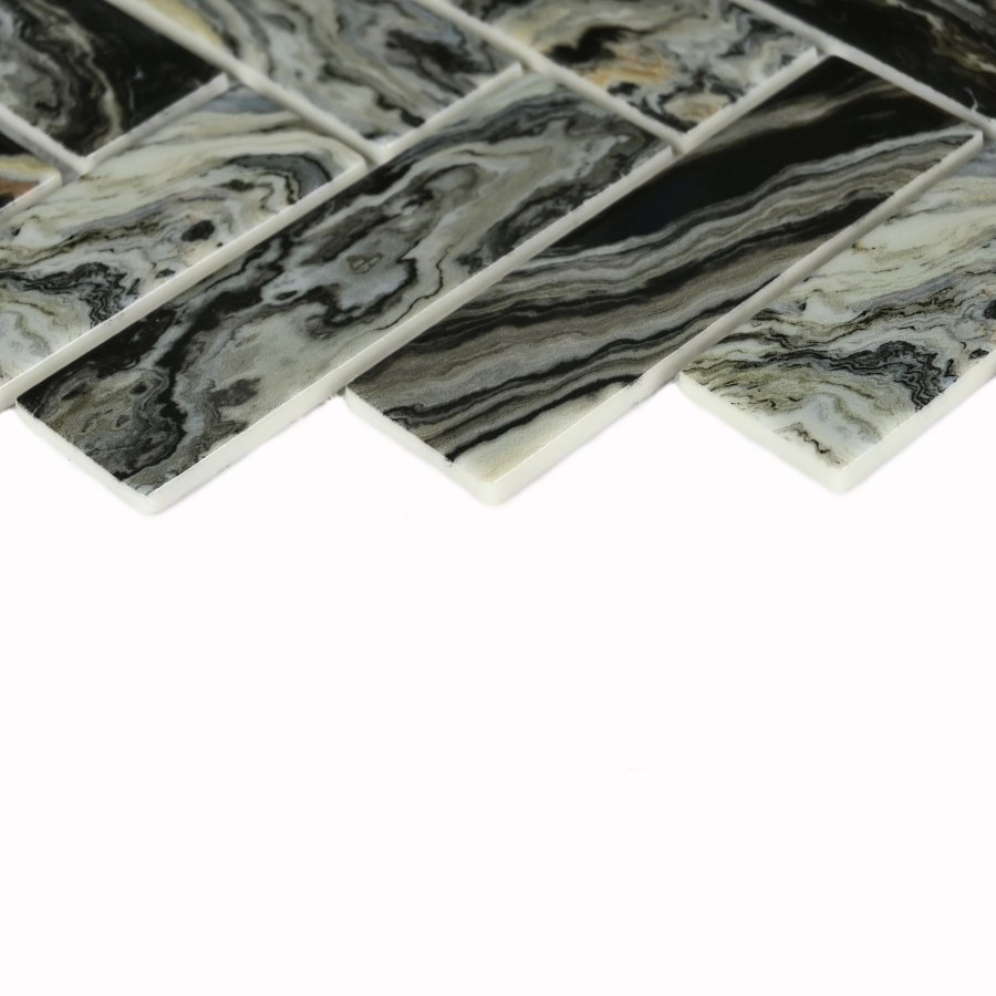 Hadar Black 268*286 30*98*4.5 арт. 90374