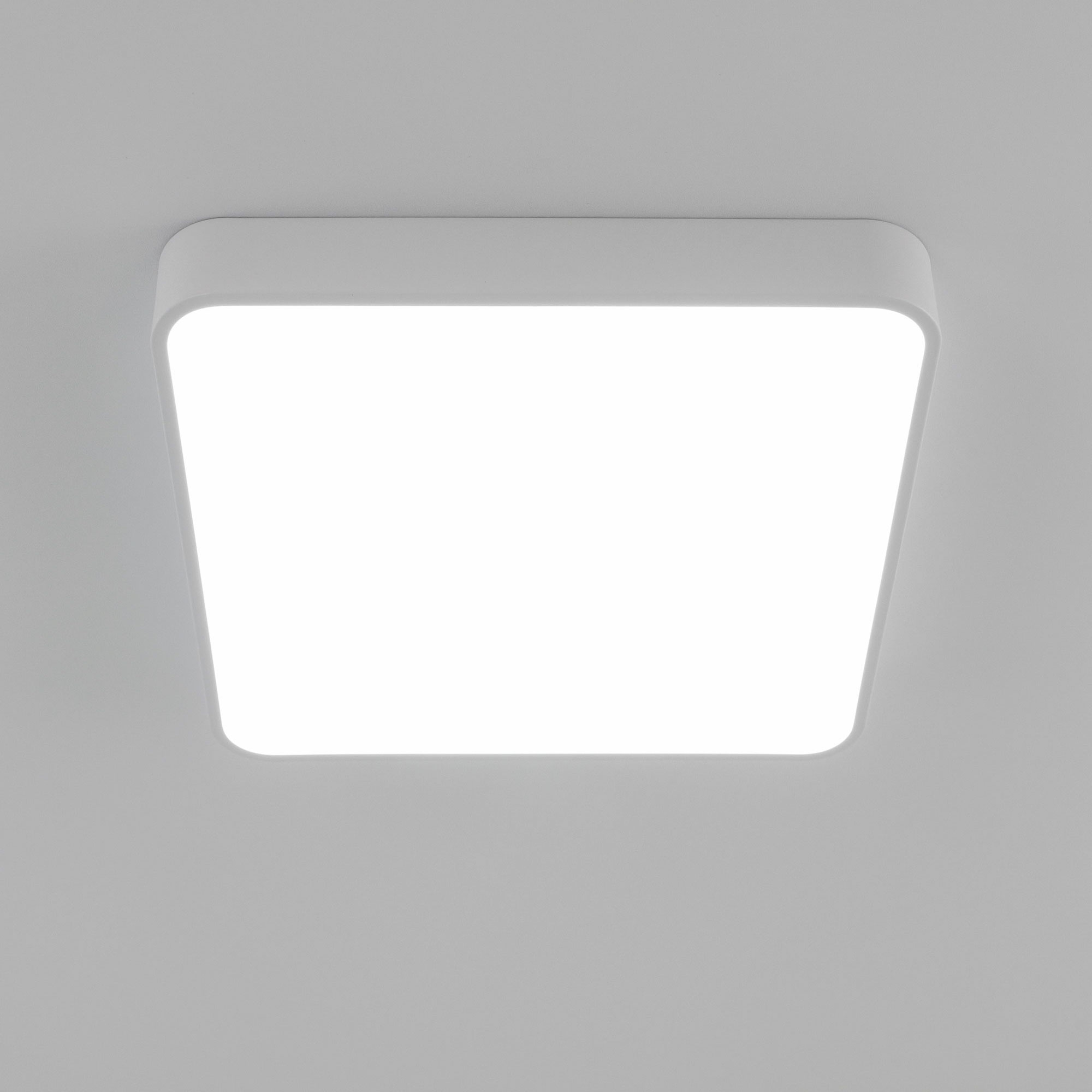 Citilux Купер CL724K70G0 LED RGB Светильник с пультом Белый арт. 88832