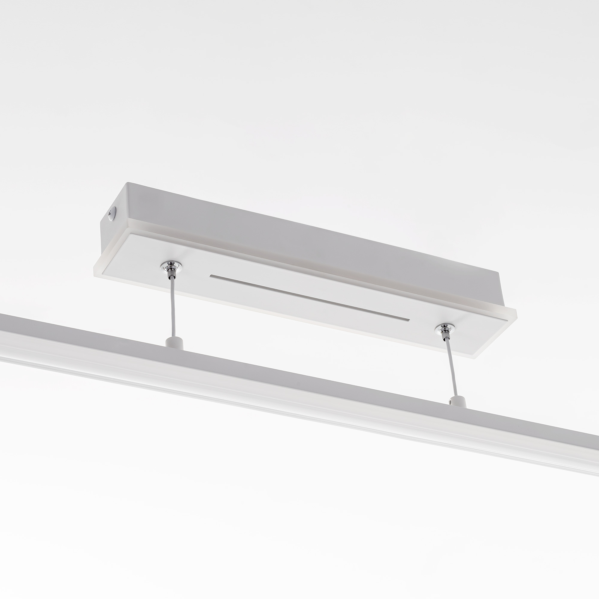 Citilux Trent CL203710 LED Светильник подвесной с диммером Белый арт. 89293