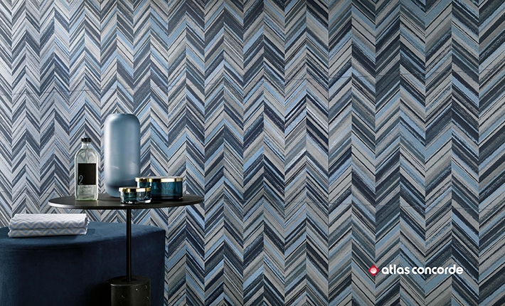 MEK Medium Mosaico Q Wall арт. 78488