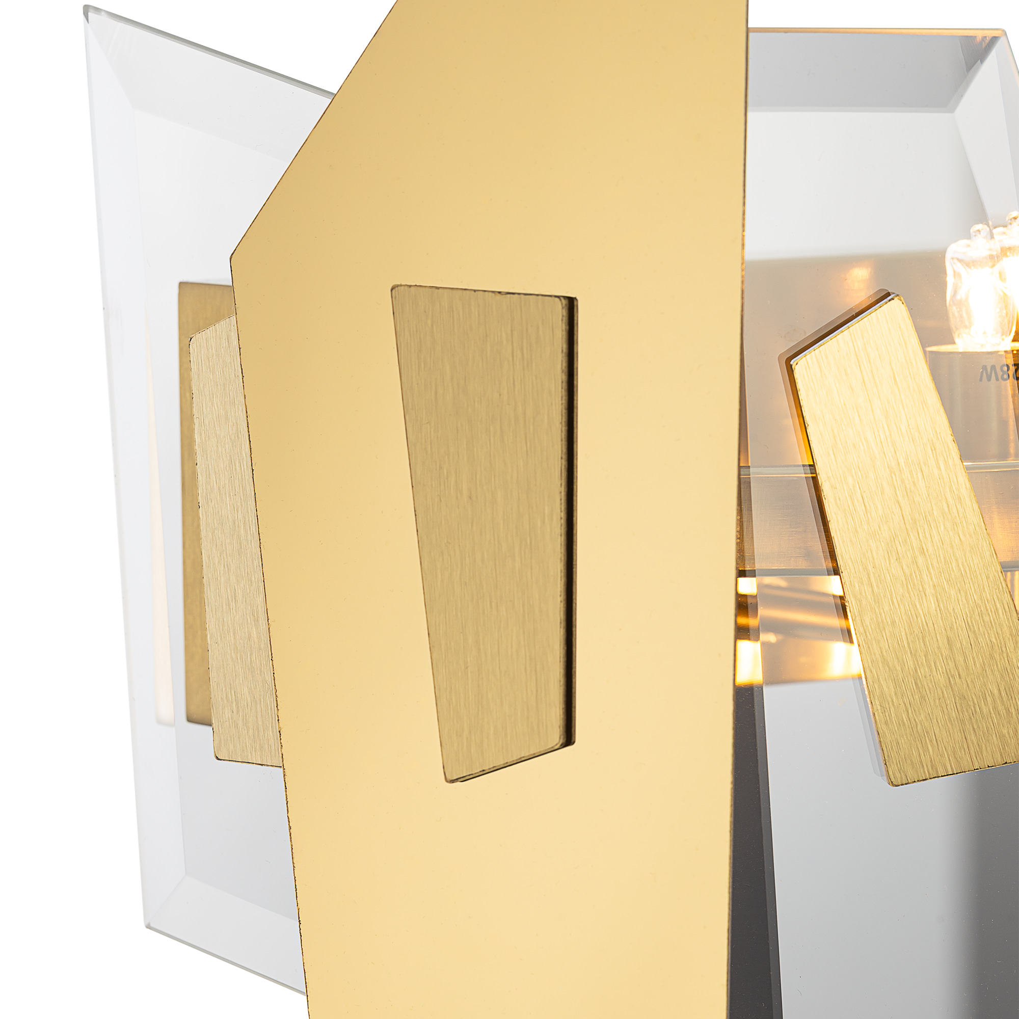 Citilux DART CL231432 Бра Золото арт. 114483