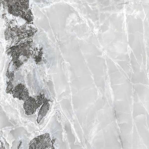 Керамогранит ONYX&MORE SILVER BLEND SAT RET	60x60 арт. 83969