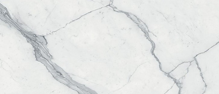 MIRAGE STATUARIO EXTRA CP 01 BOOKMATCH B LUC SQ 120х278x6 арт. 41930