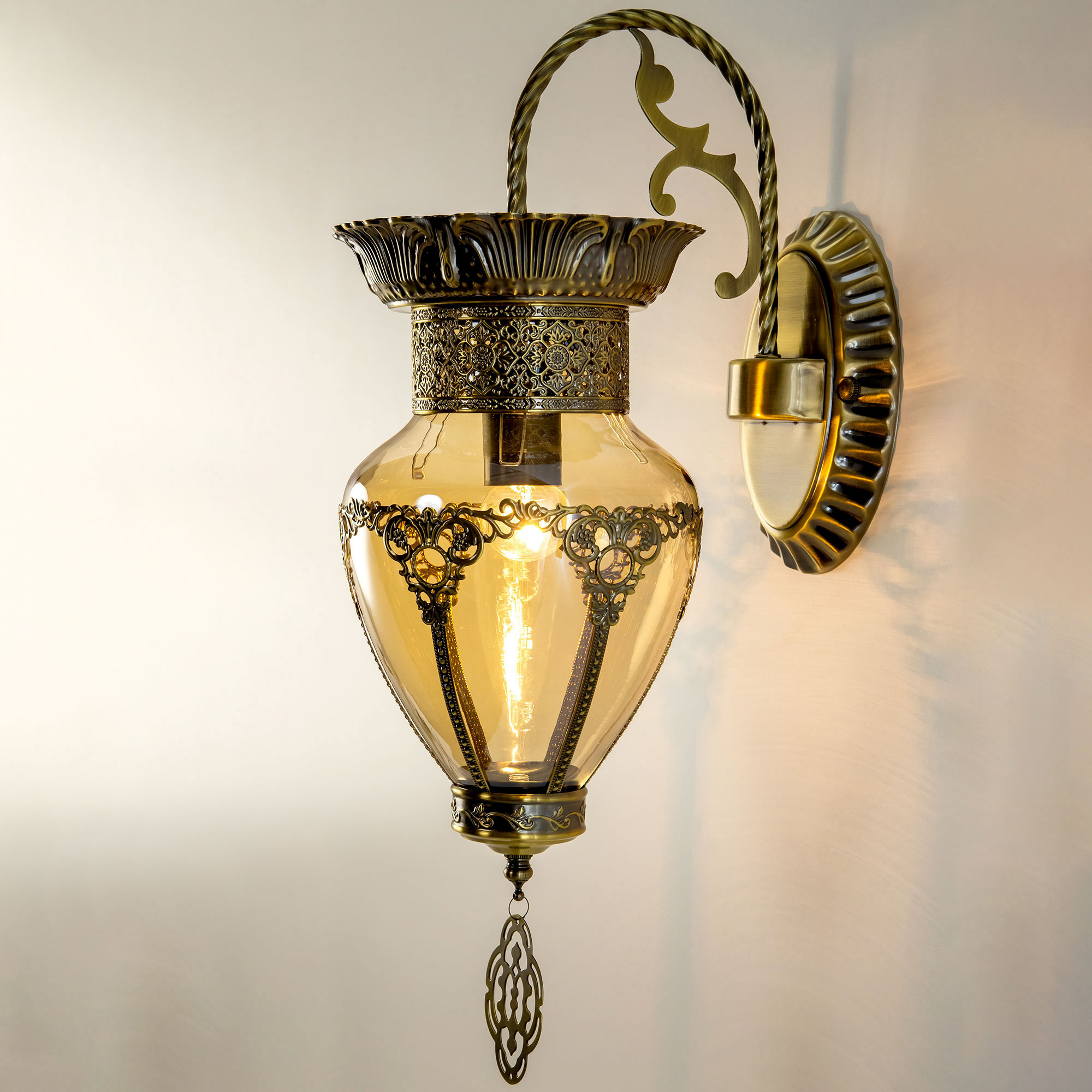 Citilux Каир CL419413 Бра настенное Бронза арт. 88799