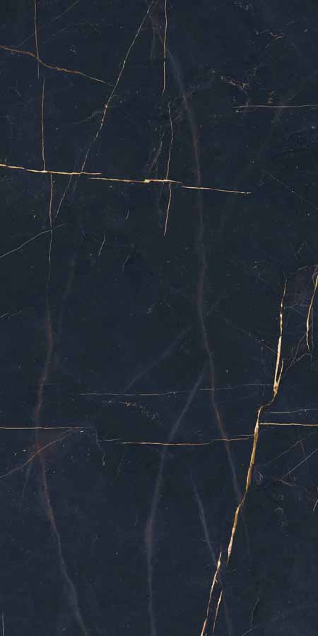 Керамогранит SENSI 900 PREC.BLACK NAT RETT 60X120 арт. 85485